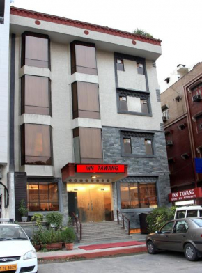 Inn Tawang Near B L Kapoor Hospital A Well Hygiene Hotel